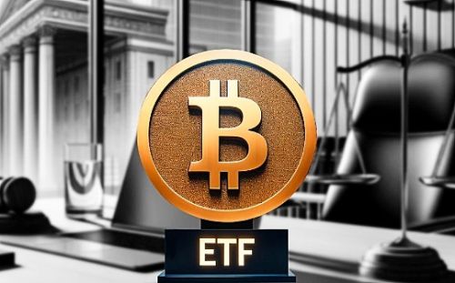 “买谣言 卖新闻”——比特币ETF可能引发传统金融抛售