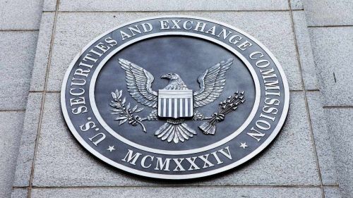 美国证券交易委员会预计将在周三批准现货比特币ETF