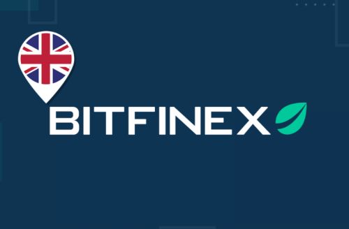 Bitfinex因应英国监管将停止服务一般散户
