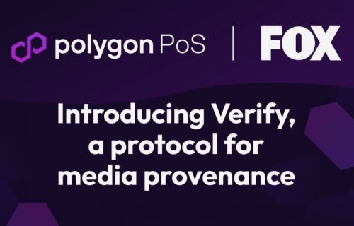 FoxCorporation推出创新区块链平台Verify