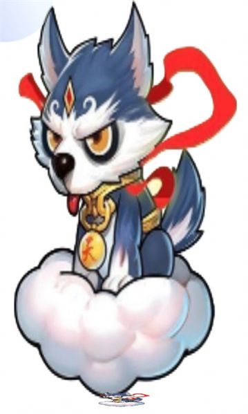 地狱犬容器 兼容版
