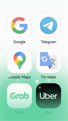 出境易 旧版本