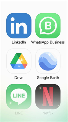 出境易 app最新版