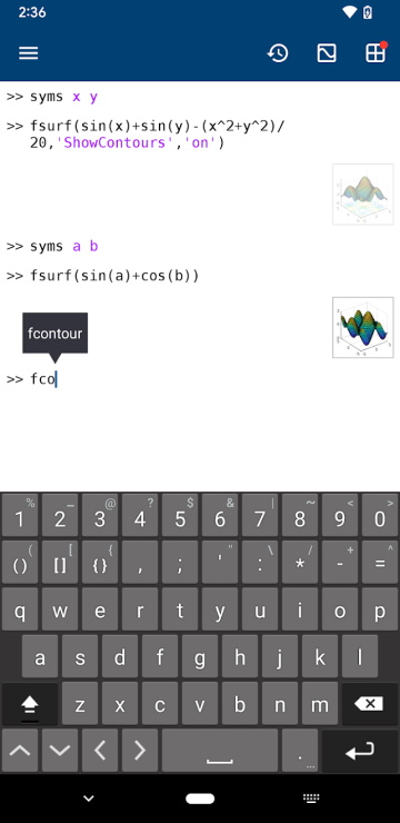 matlab 代码生成器