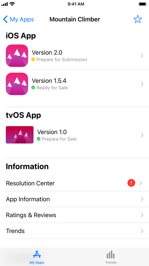 App Store 安卓版