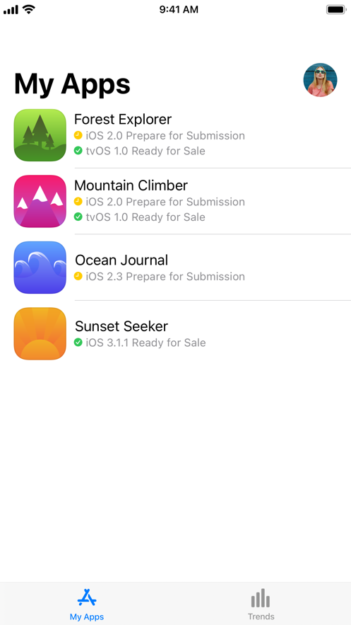 App Store 安卓版
