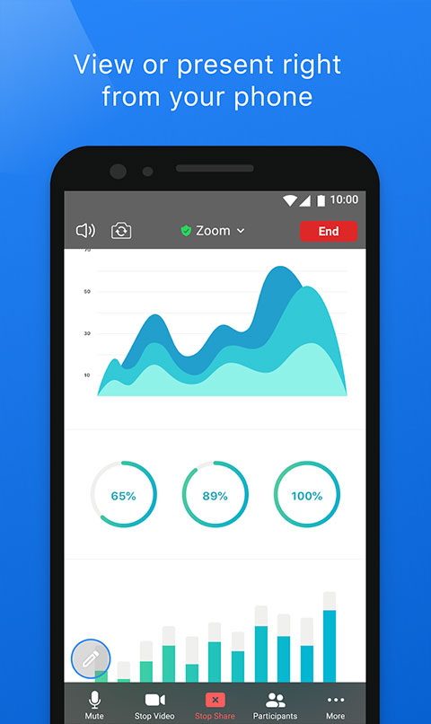 zoom 正版入口