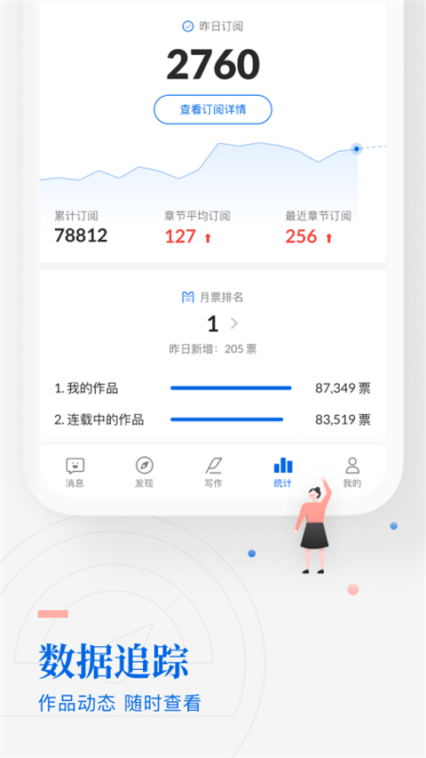 作家助手 官方最新版
