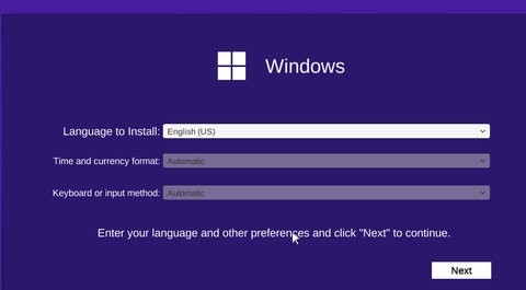 windows11模拟器 中文版9.0