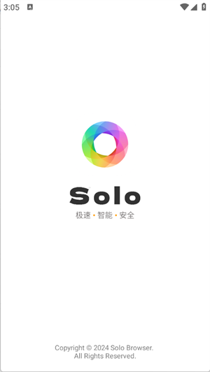 Solo浏览器 最新版