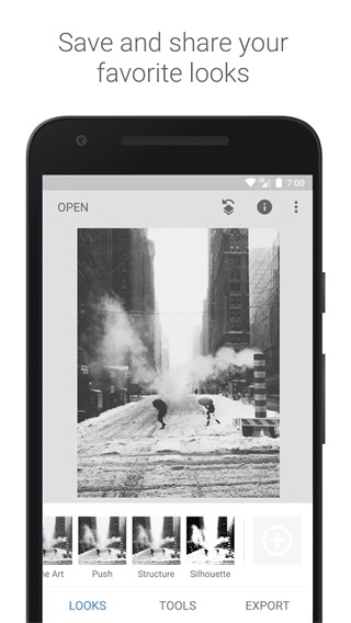 snapseed 官网中文版