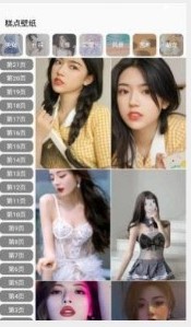 酥皮壁纸 最新版