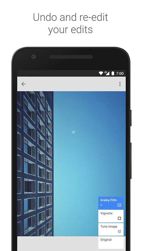 snapseed 软件安装官方正版