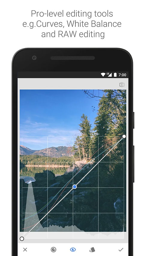 snapseed 软件安装官方正版