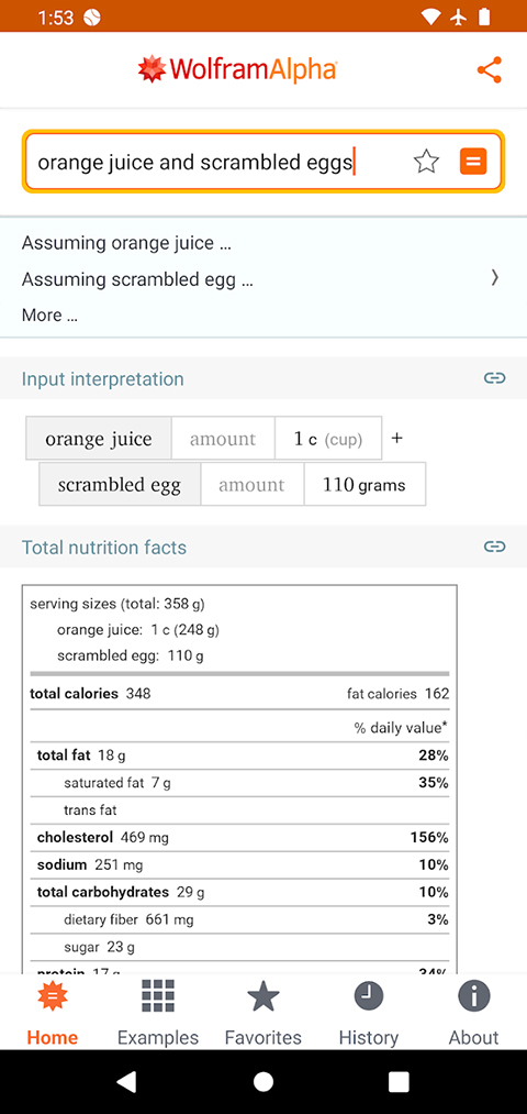 wolframalpha