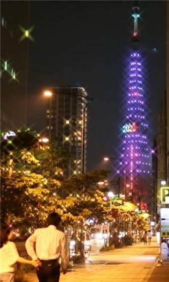 闪闪相机 安卓版