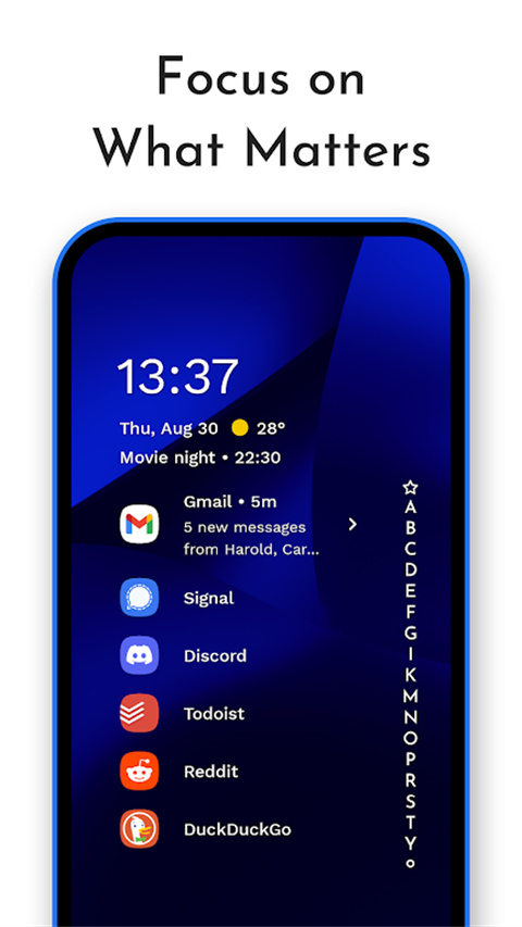 niagara launcher 官网下载
