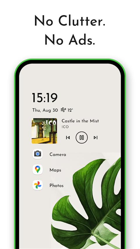 niagara launcher 官网下载