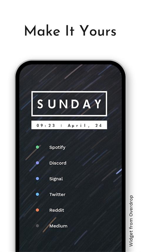 niagara launcher 官网下载