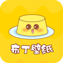 布丁壁纸 车机版