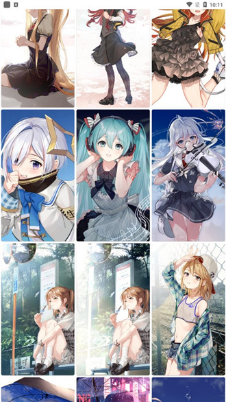 暮光壁纸 手机版