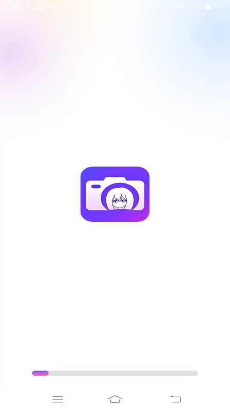 妙漫相机 手机版