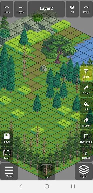 NotTiled 中文版