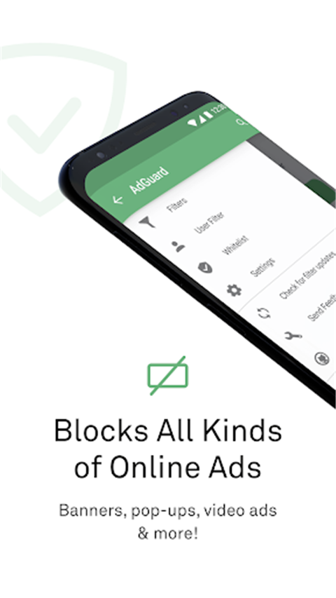 adguard 中文版