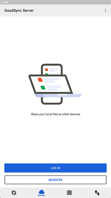 GoodSync 最新版