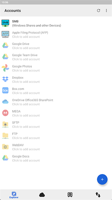 GoodSync 最新版