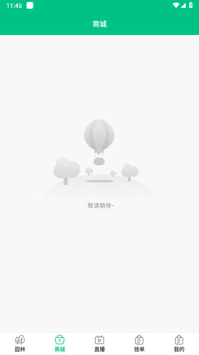 森林氧吧 森林氧吧