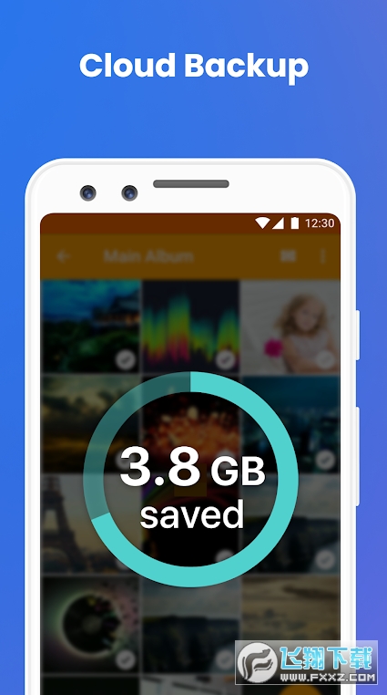 图片视频隐藏KeepSafe(拒绝门事件) 图片视频隐藏KeepSafe(拒绝门事件)