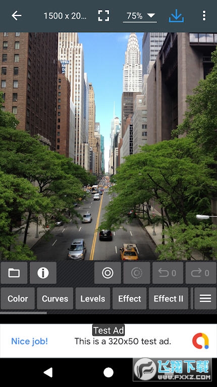 照片编辑器(Photo Editor)