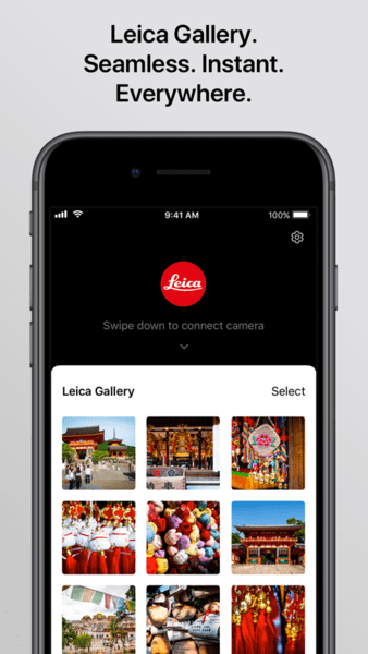 Leica FOTOS官方2024最新版 Leica FOTOS官方2024最新版