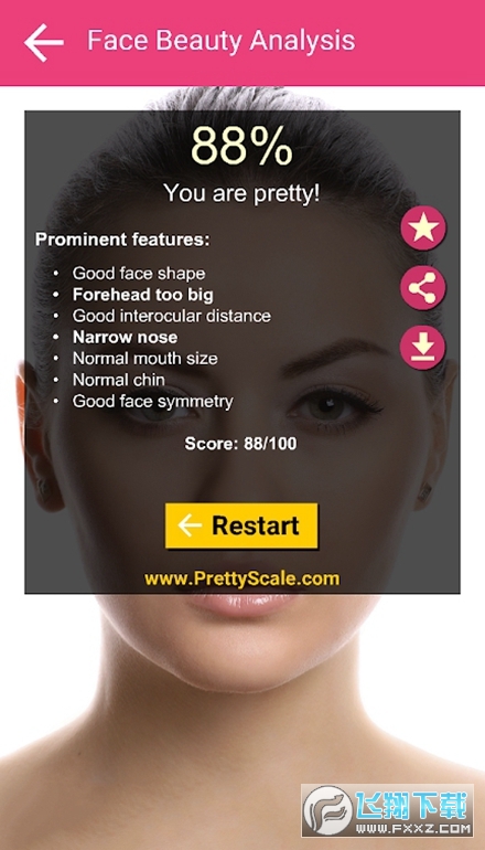 PrettyScale安卓手机版 PrettyScale安卓手机版