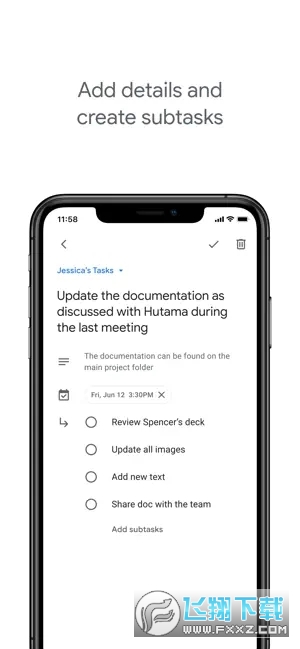 google tasks官方2023最新版 google tasks官方2023最新版