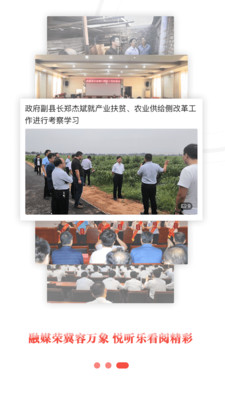冀云武强app官方版 冀云武强app官方版