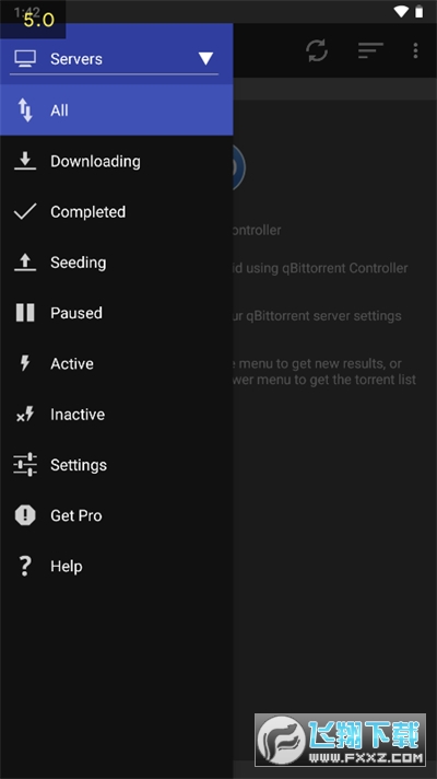 qbittorrent下载工具app官方版 qbittorrent下载工具app官方版