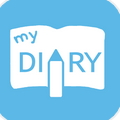 MyDiary(你的名字同款日记app)