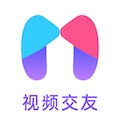 么么交友一对一视频聊天交友社交平台