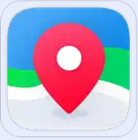 华为petal maps地图官方版