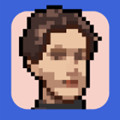 PixelMe像素画肖像生成工具(AI Gahaku)