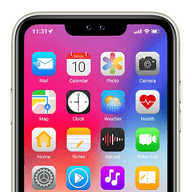 主题狗仿ios