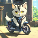 斑点猫引擎壁纸下载官方正版