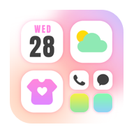 themepack主题包官方正版