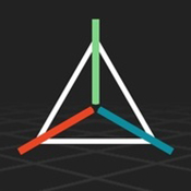 3D世界建模制作器Prisma3D中文版