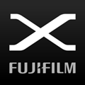FUJIFILMX富士相机软件