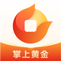 掌上黄金贵金属资金盘行情2024