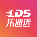 乐迪送app