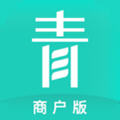 青团兼职商户版app